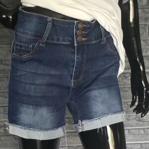 Blue Savvy Denim Women's 14W